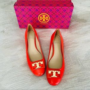 ✨ TORY BURCH Calf Leather Gigi Pump ✨